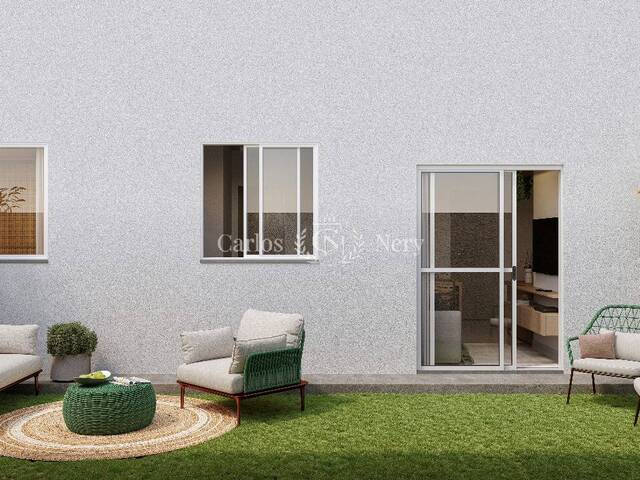 #33 - Apartamento para Venda em Taubaté - SP - 2