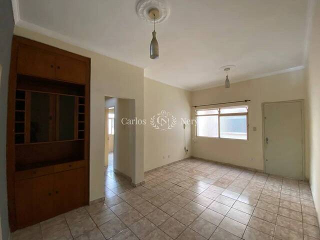 #34 - Apartamento para Locação em Taubaté - SP - 1