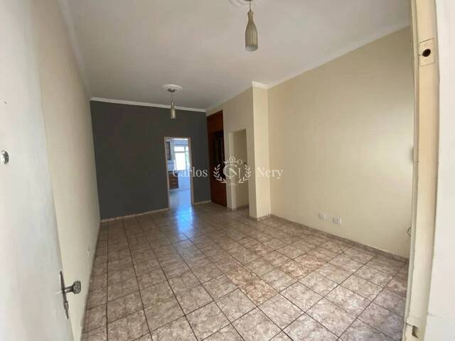 #34 - Apartamento para Locação em Taubaté - SP - 3