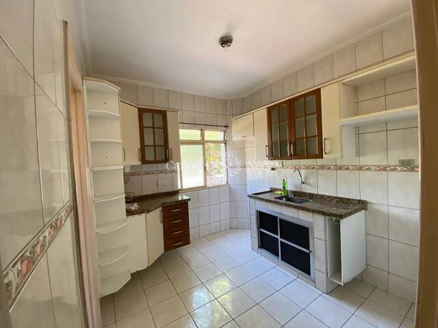 #34 - Apartamento para Locação em Taubaté - SP - 2
