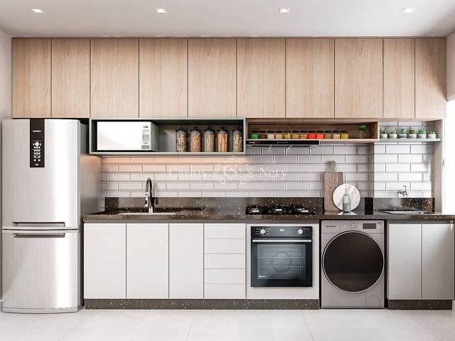 Apartamento para Venda em Taubaté - 5
