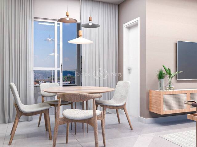 Apartamento para Venda em Taubaté - 4