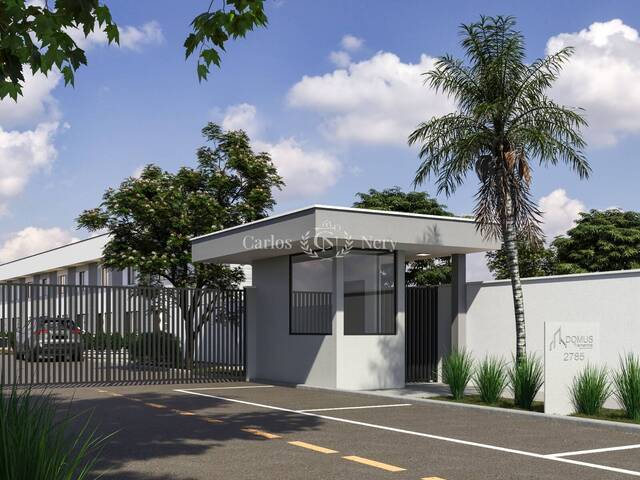 Casa para Lançamento em Tremembé - 5