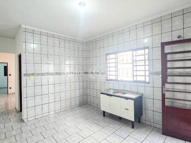 #39 - Casa para Venda em Taubaté - SP - 3