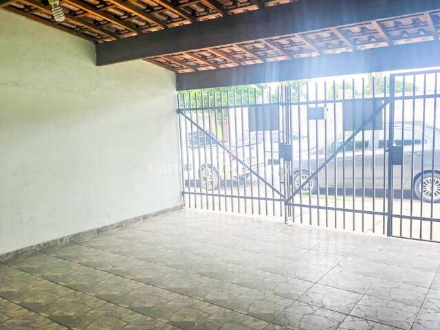 #39 - Casa para Venda em Taubaté - SP - 2