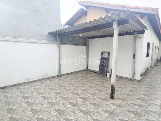 Casa para Venda em Taubaté - 4