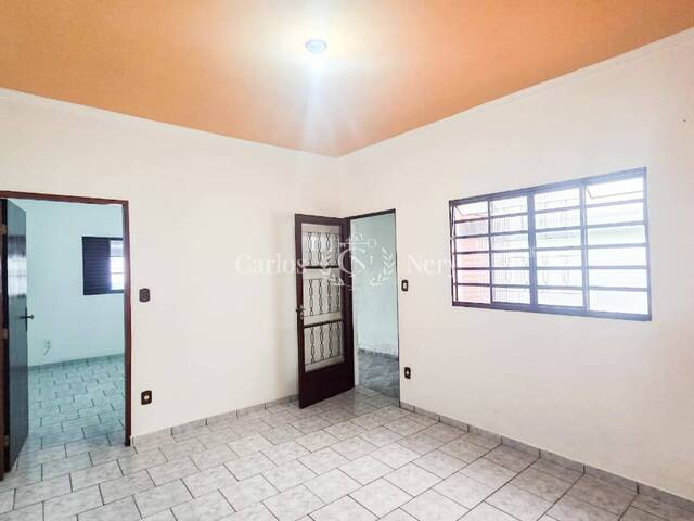 #39 - Casa para Venda em Taubaté - SP - 1