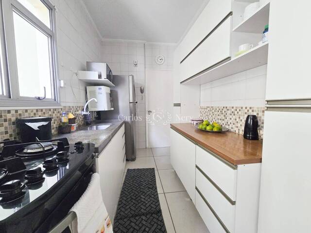 Apartamento para Venda em Taubaté - 4