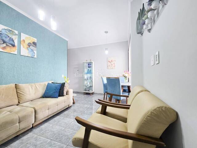 #40 - Apartamento para Venda em Taubaté - SP - 3