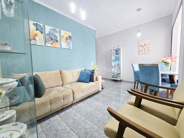 #40 - Apartamento para Venda em Taubaté - SP - 2