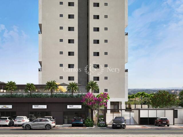 Apartamento para Lançamento em Taubaté - 4