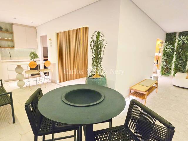 Apartamento para Lançamento em Taubaté - 4