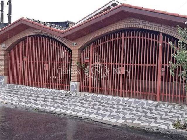 #44 - Casa para Venda em Tremembé - SP - 1