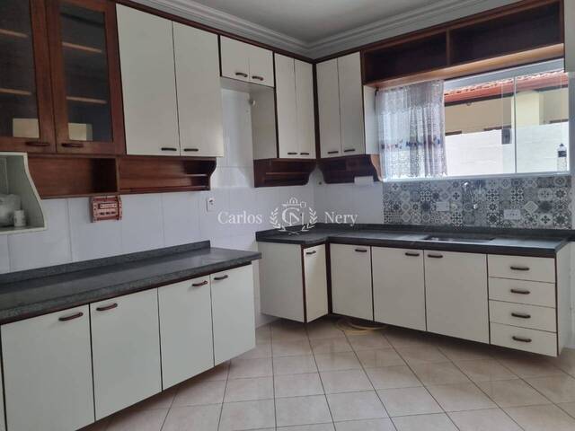#44 - Casa para Venda em Tremembé - SP - 3