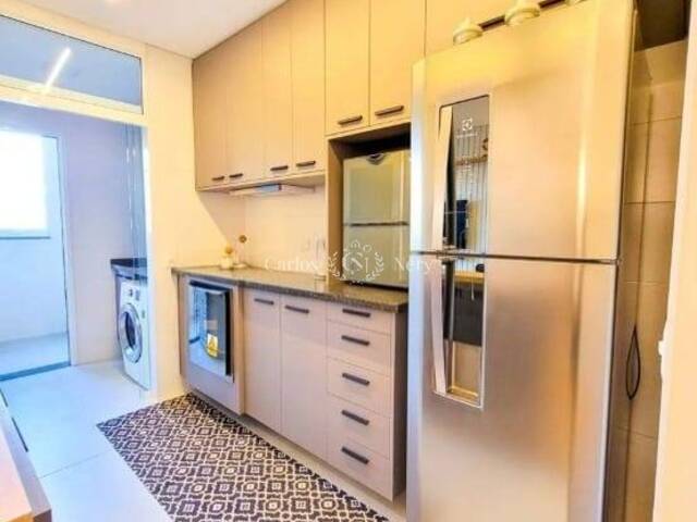Apartamento para Lançamento em Taubaté - 4