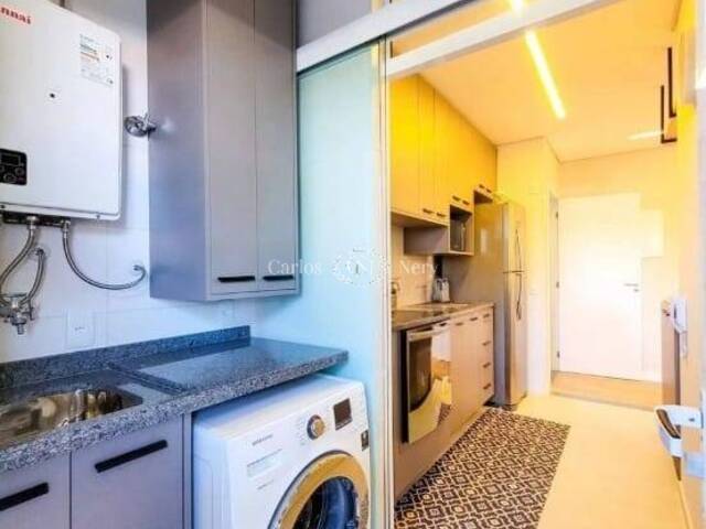 Apartamento para Lançamento em Taubaté - 5