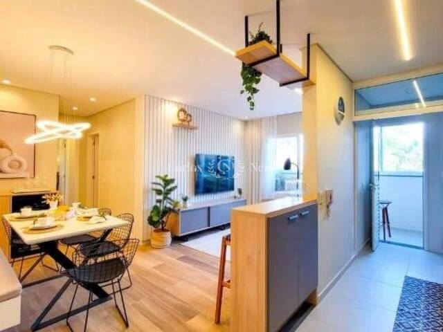 #46 - Apartamento para Venda em Taubaté - SP - 3
