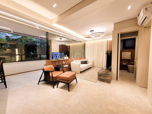 Apartamento para Lançamento em Taubaté - 4