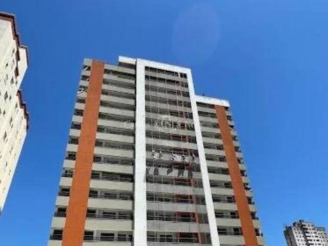 Apartamento para Lançamento em Taubaté - 4
