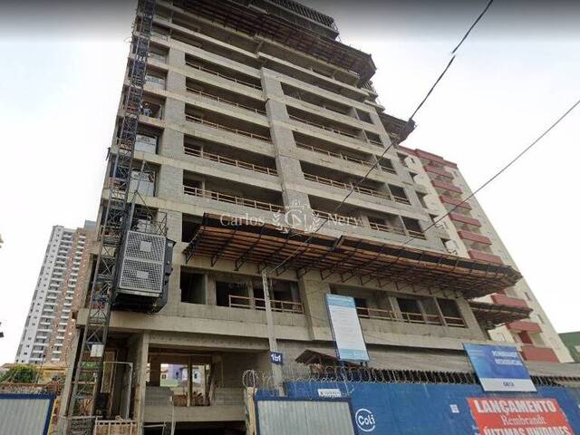 #47 - Apartamento para Venda em Taubaté - SP - 3