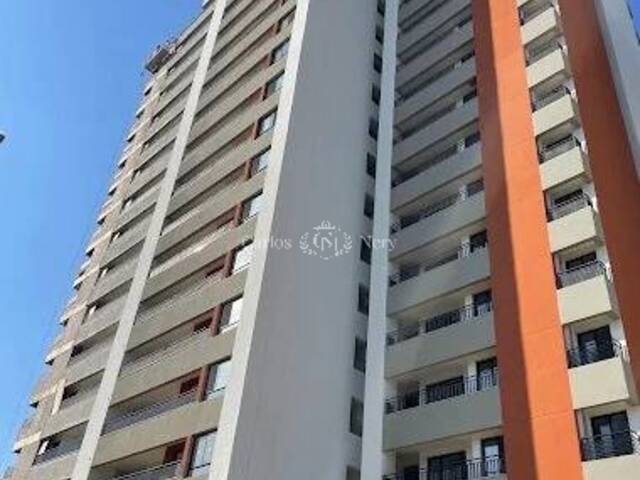 #47 - Apartamento para Venda em Taubaté - SP - 1