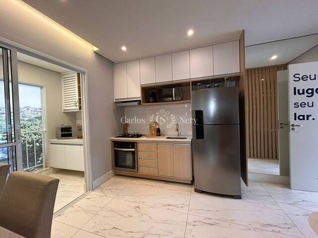 Apartamento para Venda em São José dos Campos - 5