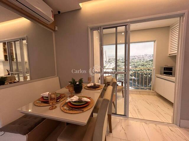Apartamento para Venda em São José dos Campos - 4
