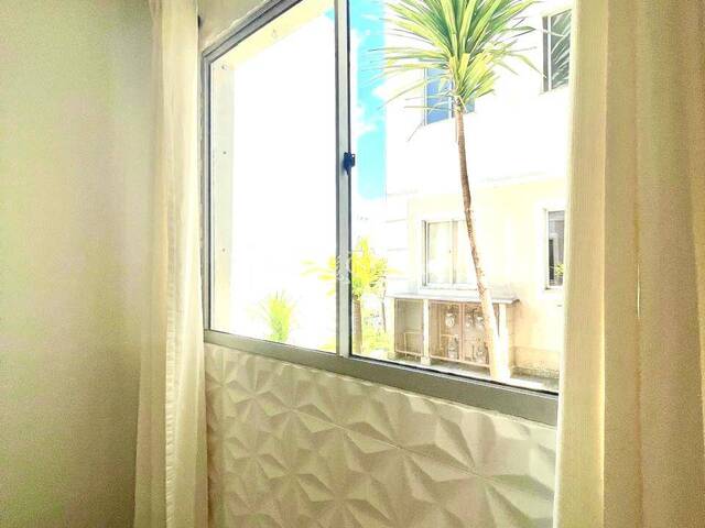 Apartamento para Venda em Taubaté - 5