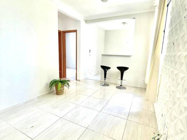 #49 - Apartamento para Venda em Taubaté - SP - 2