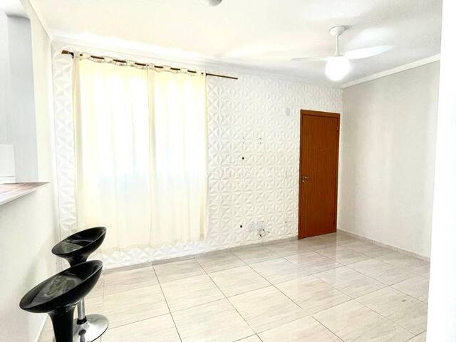 #49 - Apartamento para Venda em Taubaté - SP - 3