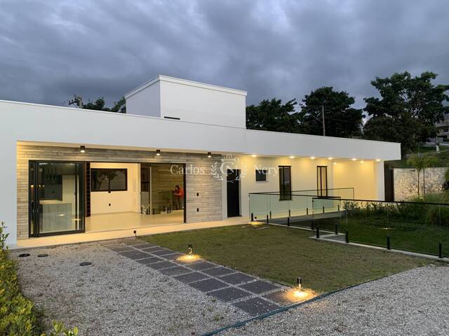#51 - Casa para Venda em Taubaté - SP - 3