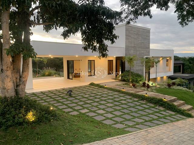 #51 - Casa para Venda em Taubaté - SP - 1