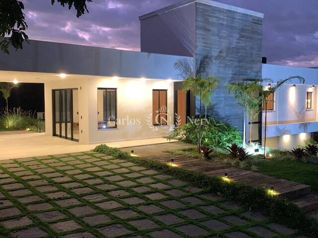 #51 - Casa para Venda em Taubaté - SP - 2
