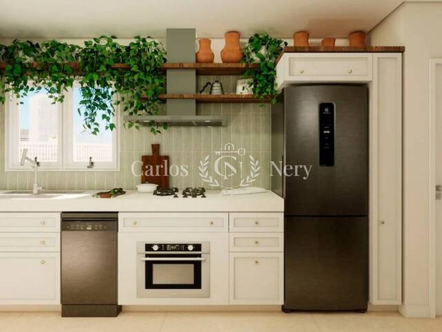Apartamento para Venda em Taubaté - 4