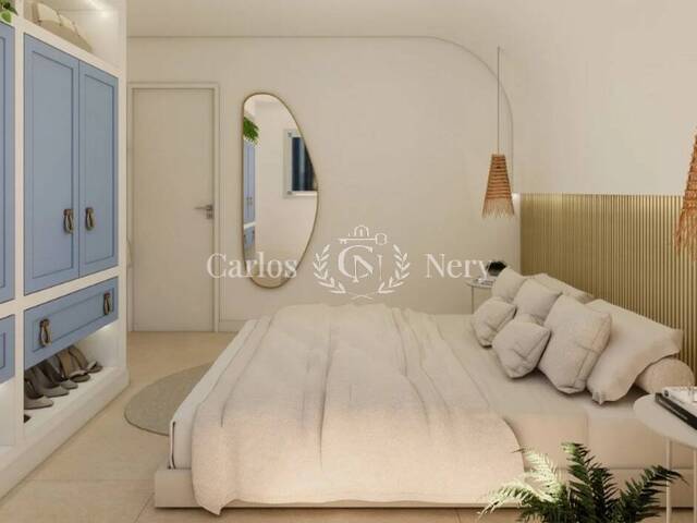 Apartamento para Venda em Taubaté - 5