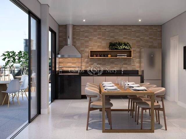 Apartamento para Venda em Taubaté - 5