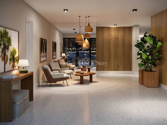 Apartamento para Venda em Taubaté - 5