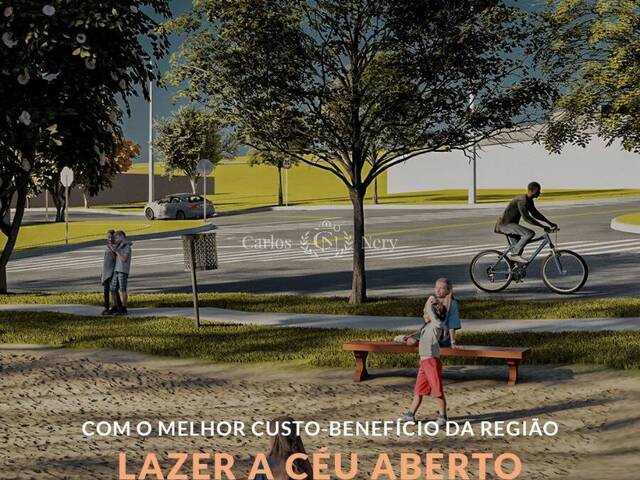 #55 - Área para Venda em Taubaté - SP - 3