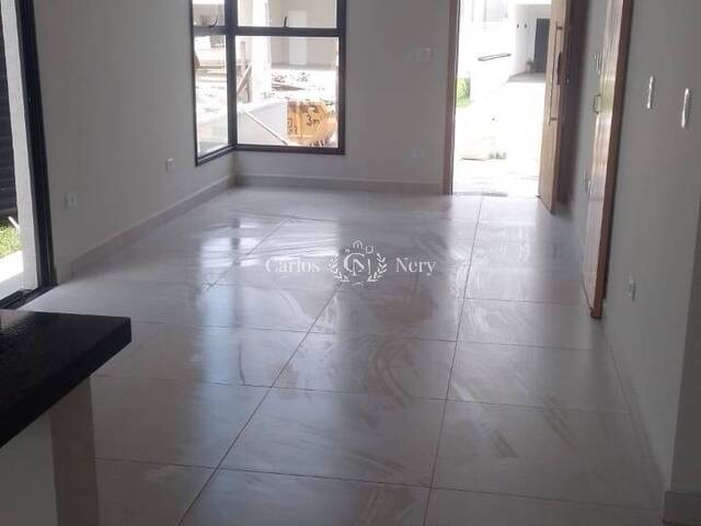 #57 - Casa para Venda em Caçapava - SP - 2