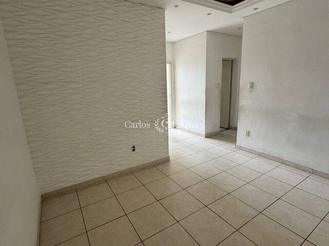 #60 - Apartamento para Locação em Taubaté - SP - 2