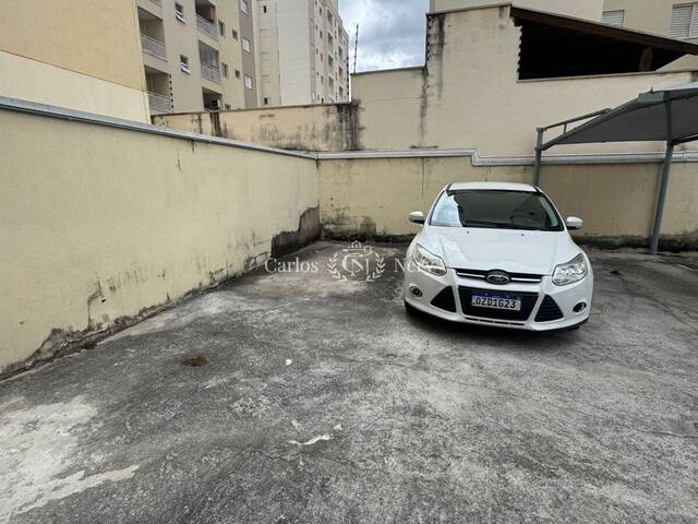 Apartamento para Locação em Taubaté - 5