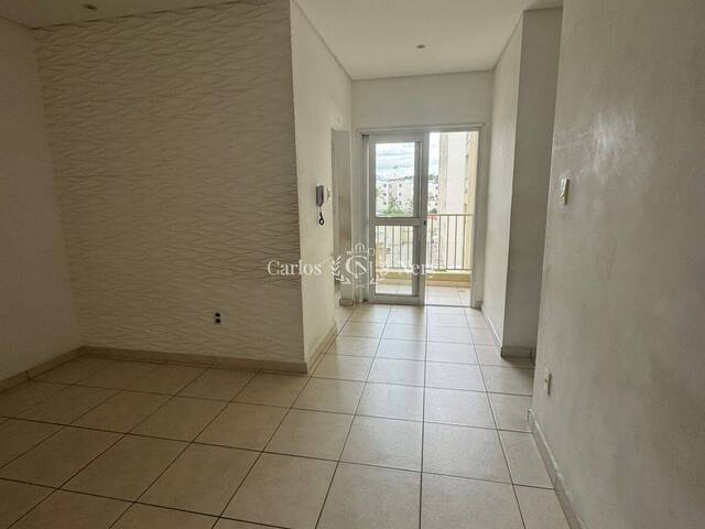 Apartamento para Locação em Taubaté - 4