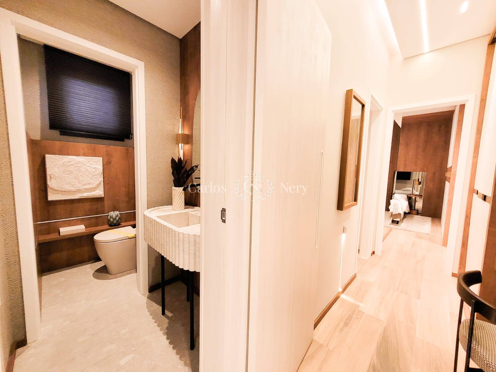 Apartamento à venda com 2 quartos, 80m² - Foto 9