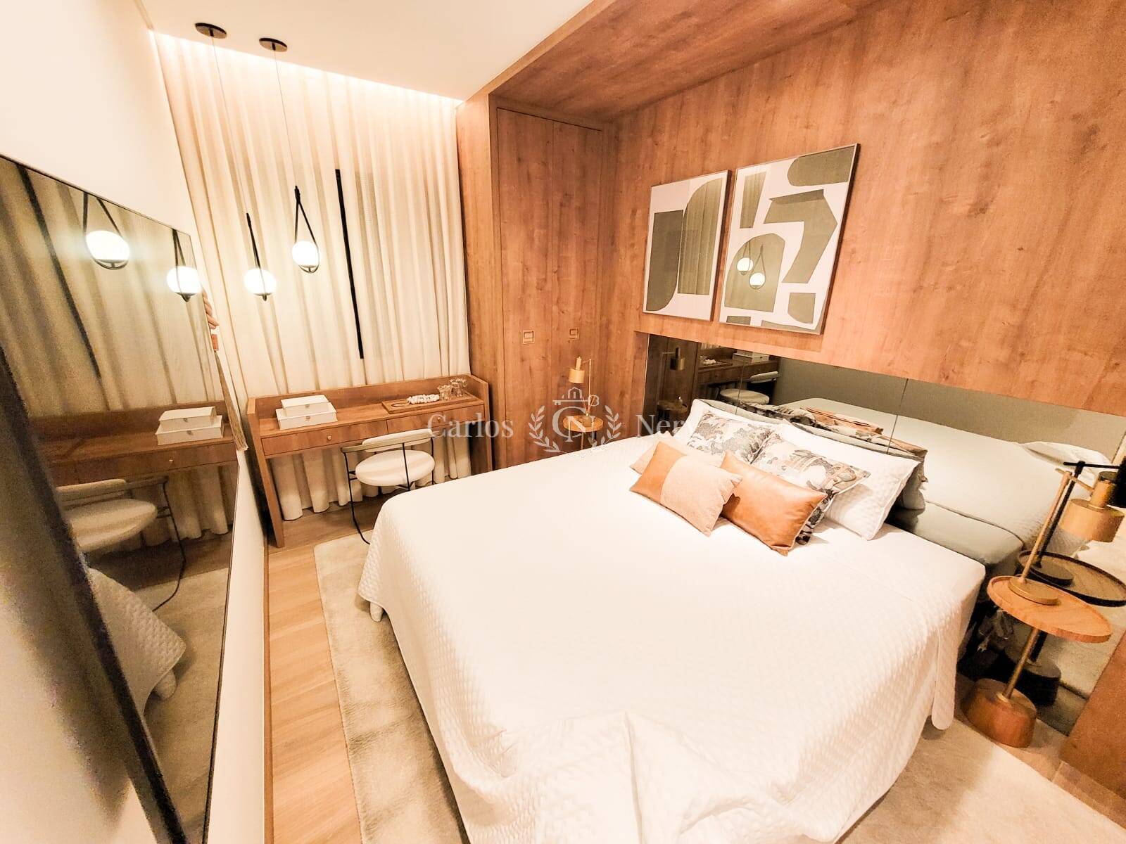 Apartamento à venda com 2 quartos, 80m² - Foto 10