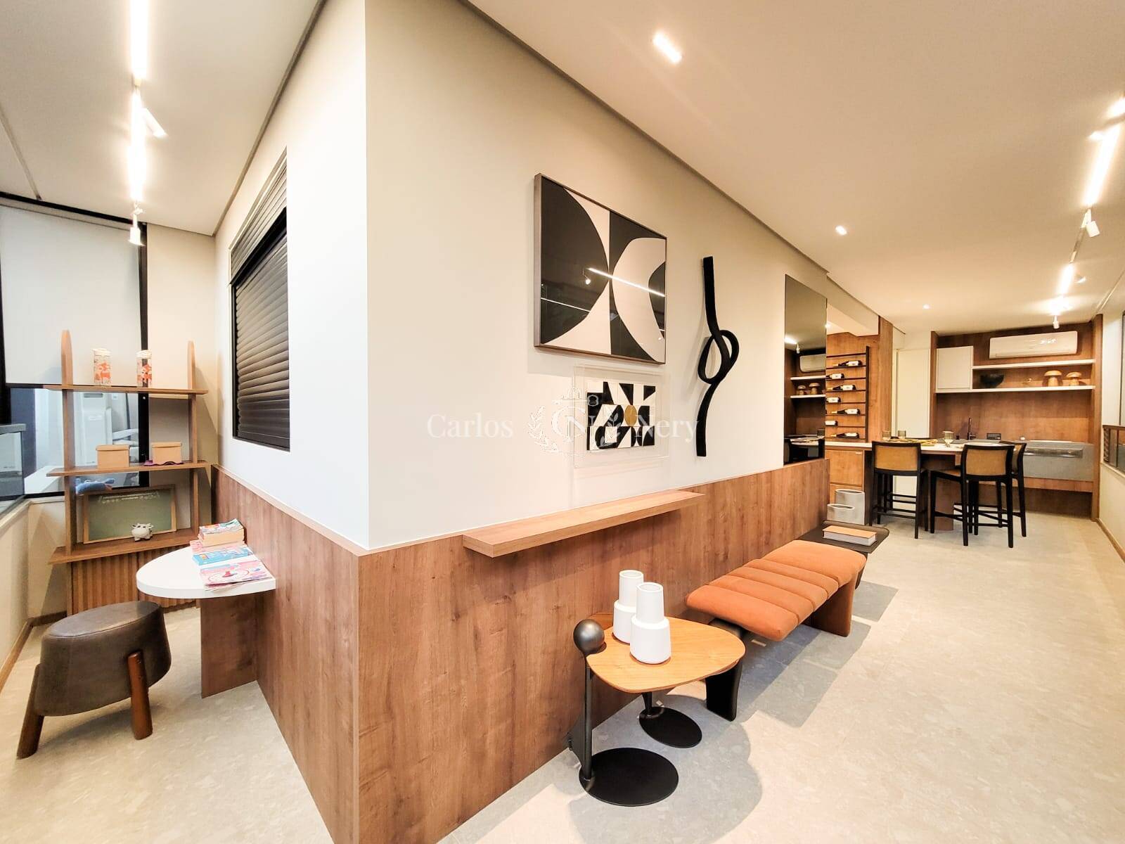 Apartamento à venda com 2 quartos, 80m² - Foto 6