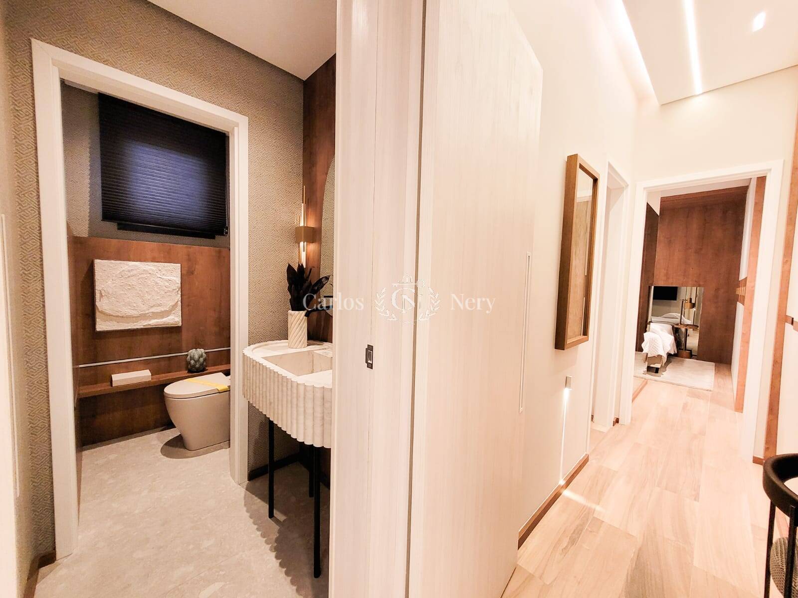 Apartamento à venda com 2 quartos, 80m² - Foto 11