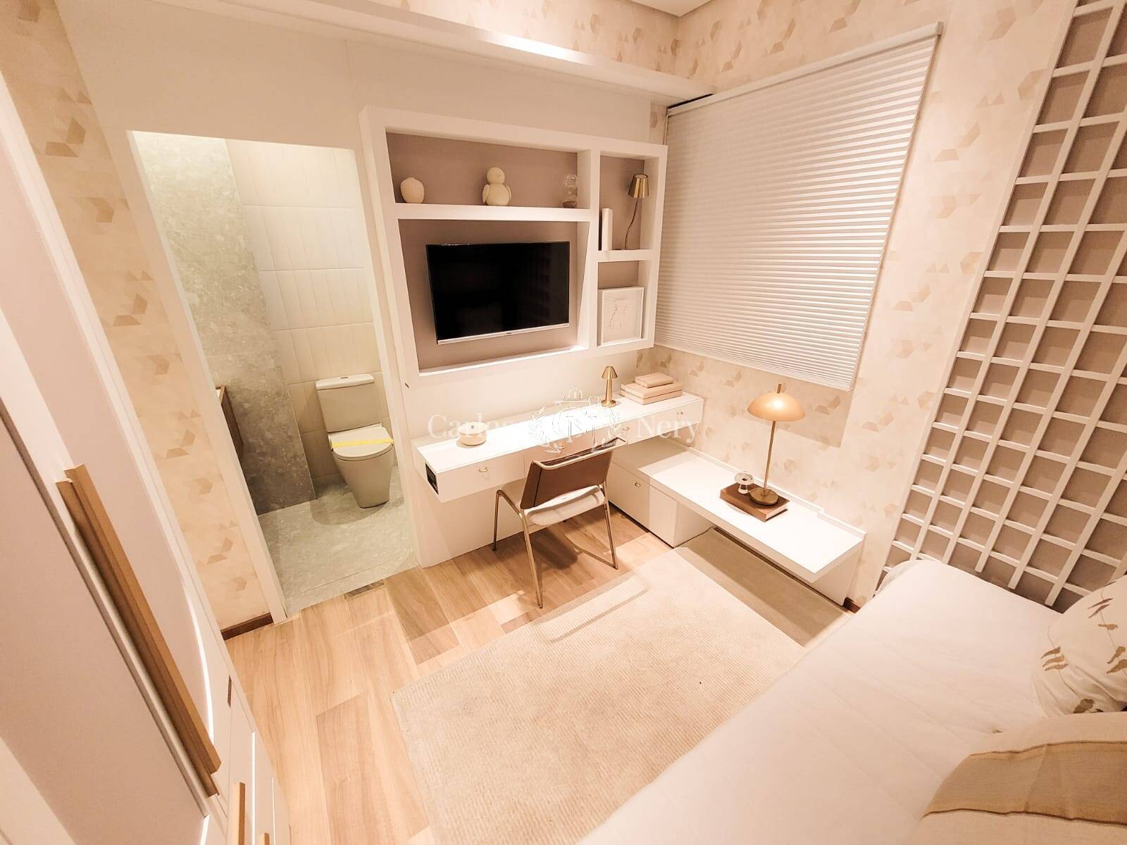 Apartamento à venda com 2 quartos, 80m² - Foto 12