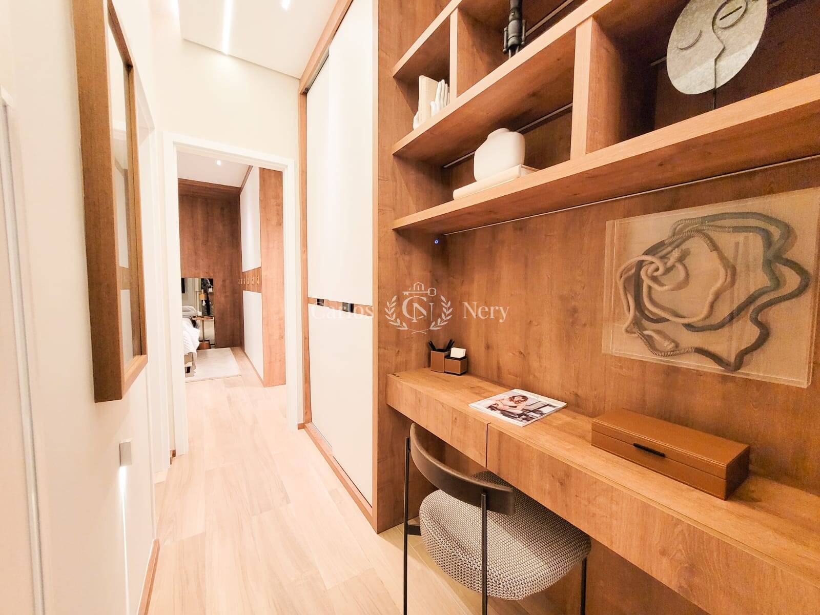 Apartamento à venda com 2 quartos, 80m² - Foto 8