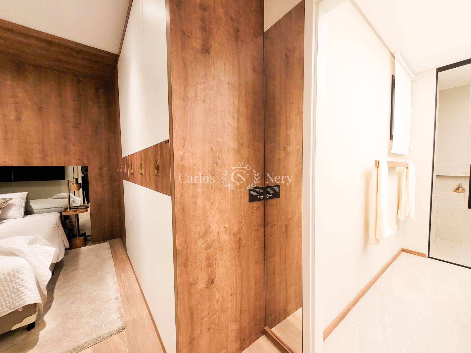 Apartamento à venda com 2 quartos, 80m² - Foto 13