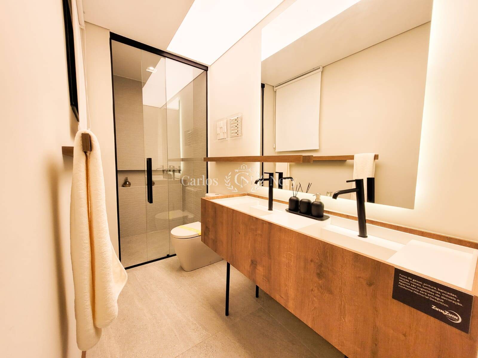 Apartamento à venda com 2 quartos, 80m² - Foto 14